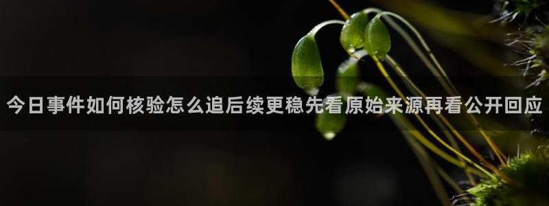 热门黑料原始来源