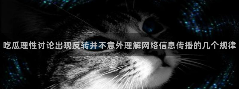网红黑料证据梳理